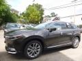 2016 Titanium Flash Mica Mazda CX-9 Grand Touring AWD  photo #4