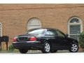 2001 Anthracite Black Jaguar S-Type 3.0  photo #43