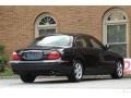 2001 Anthracite Black Jaguar S-Type 3.0  photo #44