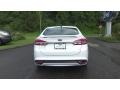 Oxford White - Fusion Titanium AWD Photo No. 6
