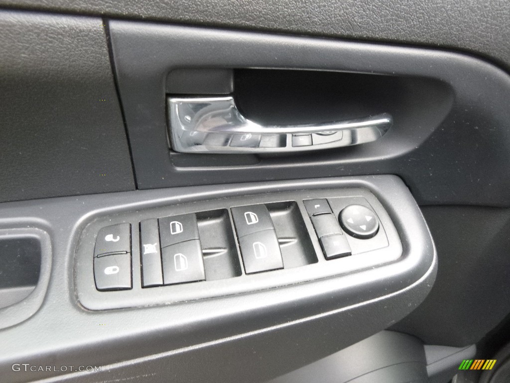 2010 Liberty Sport 4x4 - Dark Charcoal Pearl / Dark Slate Gray photo #13