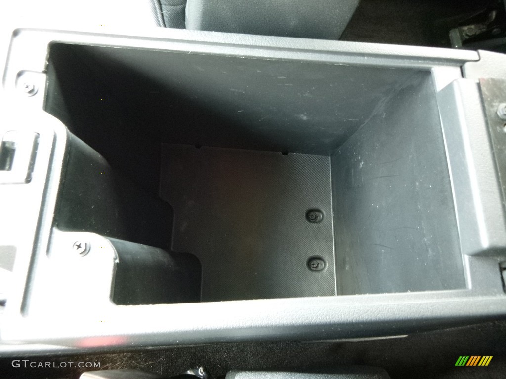 2010 Liberty Sport 4x4 - Dark Charcoal Pearl / Dark Slate Gray photo #17