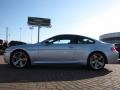 Silverstone Metallic - M6 Coupe Photo No. 2