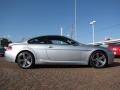 Silverstone Metallic - M6 Coupe Photo No. 6