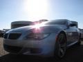 Silverstone Metallic - M6 Coupe Photo No. 9