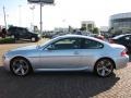 Silverstone Metallic - M6 Coupe Photo No. 10
