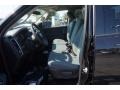 2017 Brilliant Black Crystal Pearl Ram 1500 Express Crew Cab  photo #7