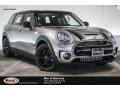 Melting Silver Metallic - Clubman Cooper S Photo No. 1