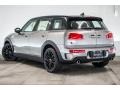 Melting Silver Metallic - Clubman Cooper S Photo No. 3