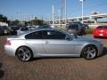 Silverstone Metallic - M6 Coupe Photo No. 14