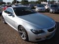 Silverstone Metallic - M6 Coupe Photo No. 15