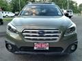 2016 Wilderness Green Metallic Subaru Outback 2.5i Premium  photo #2