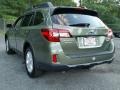 2016 Wilderness Green Metallic Subaru Outback 2.5i Premium  photo #7