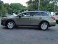 2016 Wilderness Green Metallic Subaru Outback 2.5i Premium  photo #8