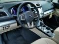 2016 Wilderness Green Metallic Subaru Outback 2.5i Premium  photo #9