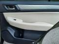 2016 Wilderness Green Metallic Subaru Outback 2.5i Premium  photo #15