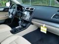 2016 Wilderness Green Metallic Subaru Outback 2.5i Premium  photo #19