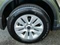 2016 Wilderness Green Metallic Subaru Outback 2.5i Premium  photo #29
