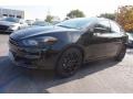 Pitch Black - Dart SXT Sport Photo No. 1