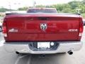 Flame Red - Ram 1500 SLT Crew Cab 4x4 Photo No. 3