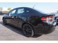 Pitch Black - Dart SXT Sport Photo No. 2