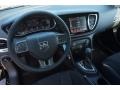 Pitch Black - Dart SXT Sport Photo No. 7