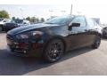 Pitch Black - Dart SXT Sport Photo No. 1