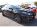 Pitch Black - Dart SXT Sport Photo No. 4