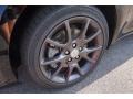 Pitch Black - Dart SXT Sport Photo No. 5