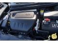 Pitch Black - Dart SXT Sport Photo No. 9