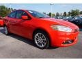 2016 TorRed Dodge Dart SXT Sport  photo #4