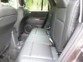 Dark Slate Gray Rear Seat Photo for 2017 Jeep Compass #115574933