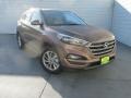 2016 Mojave Sand Hyundai Tucson SE  photo #2