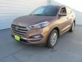 2016 Mojave Sand Hyundai Tucson SE  photo #7