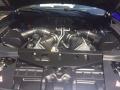 2013 BMW M6 4.4 Liter DI M TwinPower Turbocharged DOHC 32-Valve VVT V8 Engine Photo