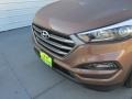 2016 Mojave Sand Hyundai Tucson SE  photo #10