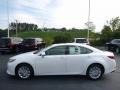 Starfire White Pearl - ES 350 Photo No. 3