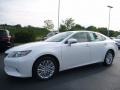 Starfire White Pearl - ES 350 Photo No. 4