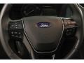 2016 Magnetic Metallic Ford Explorer Limited 4WD  photo #6