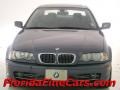 2002 Grey Green Metallic BMW 3 Series 330i Coupe  photo #5