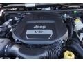 Black - Wrangler Sport Photo No. 5