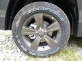 2017 Jeep Patriot 75th Anniversary Edition 4x4 Wheel and Tire Photo