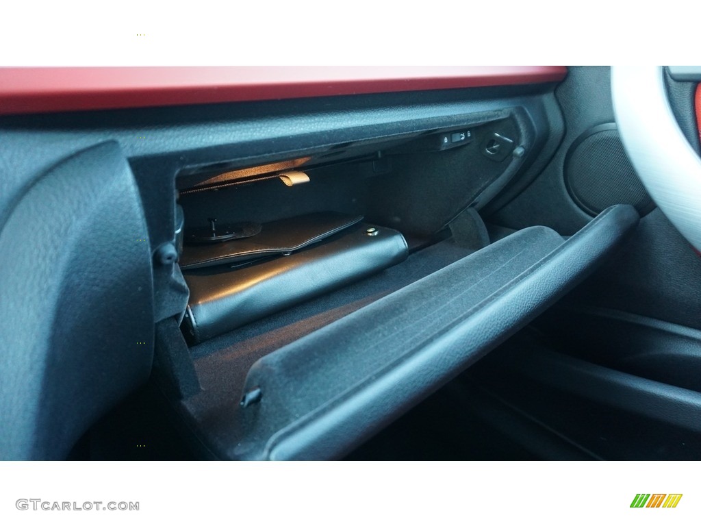 2013 3 Series 328i Sedan - Imperial Blue Metallic / Coral Red/Black photo #28