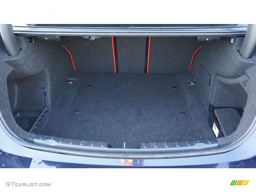 2013 3 Series 328i Sedan - Imperial Blue Metallic / Coral Red/Black photo #29
