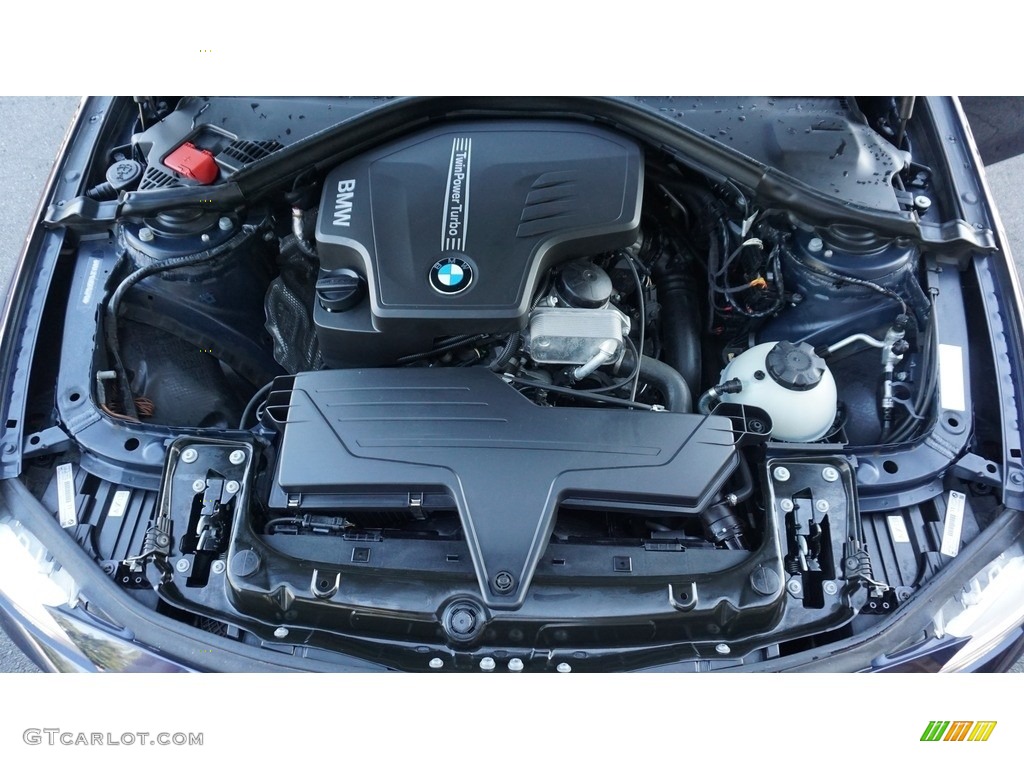 2013 3 Series 328i Sedan - Imperial Blue Metallic / Coral Red/Black photo #30