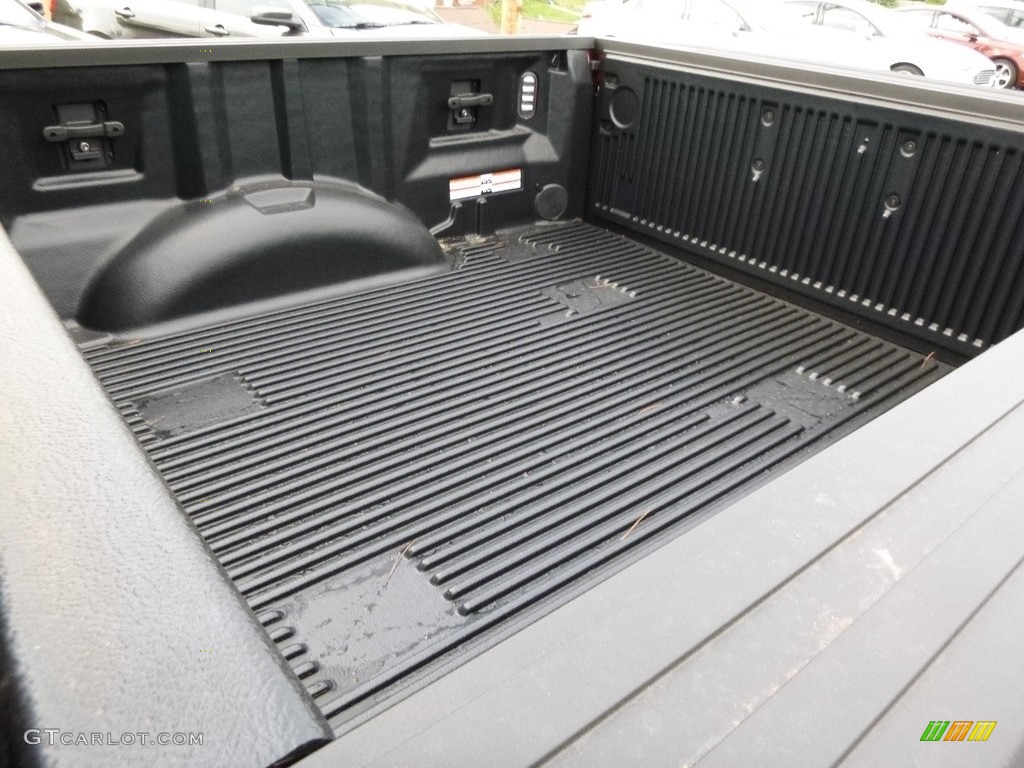 2016 F150 Limited SuperCrew 4x4 - Bronze Fire / Medium Earth Gray photo #15