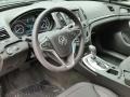 Ebony Dashboard Photo for 2017 Buick Regal #115577228