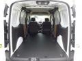Frozen White - Transit Connect XL Cargo Van Extended Photo No. 3