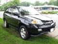Nighthawk Black Pearl - MDX  Photo No. 4