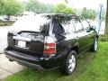 Nighthawk Black Pearl - MDX  Photo No. 5